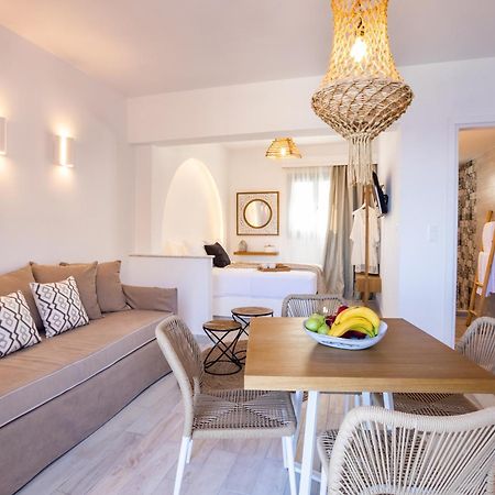 Yploui Suites Kárpathosz Kültér fotó