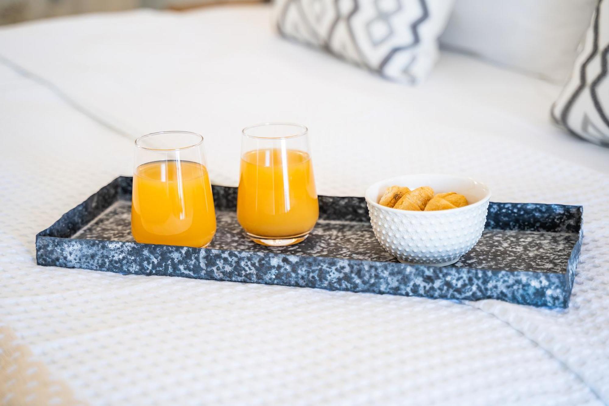 Yploui Suites Kárpathosz Kültér fotó